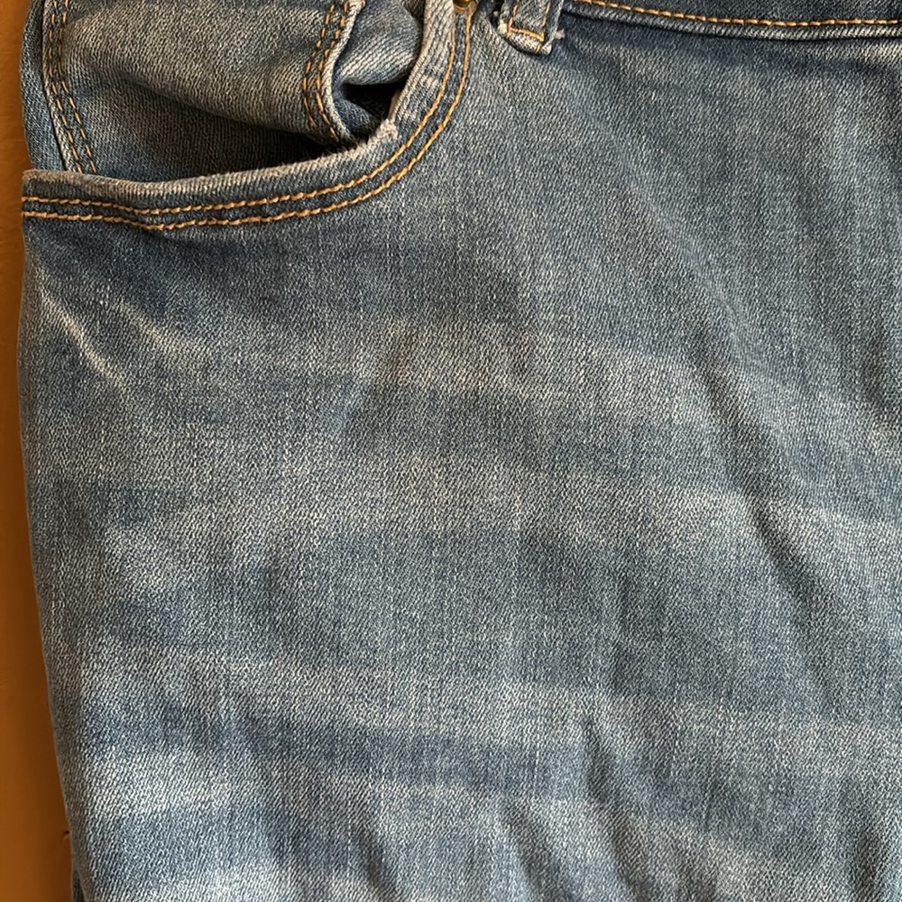 Plus Size Ripped Jeans 2 - Picture 4 of 12